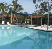 The Anchorage Holiday Park - Accommodation QLD