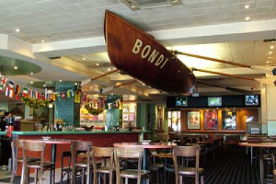 Beach Road Hotel - Accommodation QLD 1