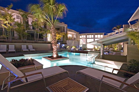 The Beach Cabarita - Accommodation QLD 0