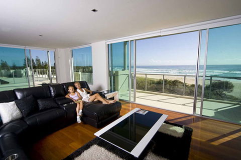 The Beach Cabarita - Accommodation QLD 1