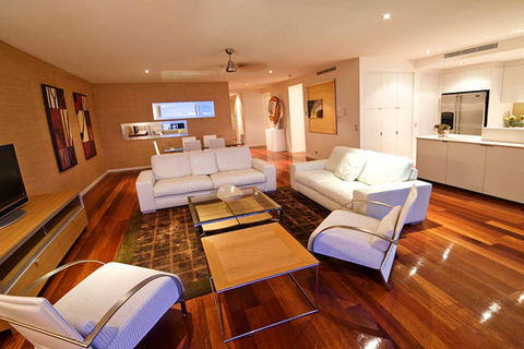 The Beach Cabarita - Accommodation QLD 2