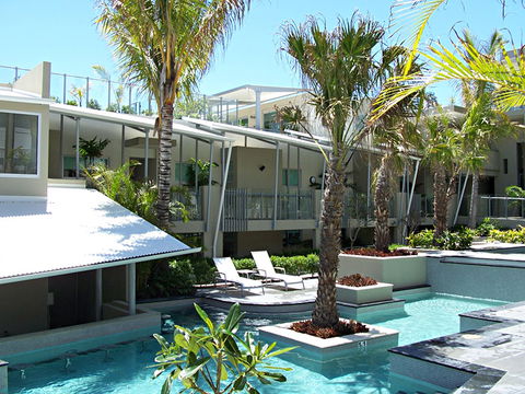 The Beach Cabarita - Accommodation QLD 5