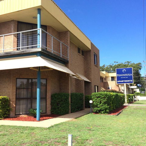 Peninsula Nelson Bay - Accommodation QLD 1