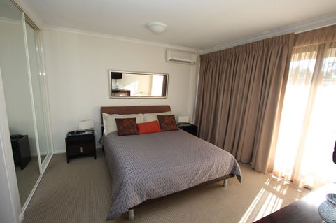 Peninsula Nelson Bay - Accommodation QLD 3
