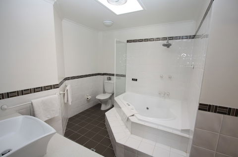 Peninsula Nelson Bay - Accommodation QLD 4