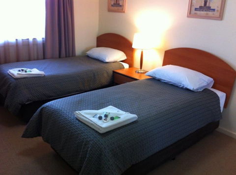 Peninsula Nelson Bay - Accommodation QLD 5