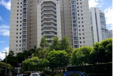 Ocean Sands Resort - Accommodation QLD 7