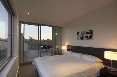 Caroline Serviced Apartments Brighton - Accommodation QLD 5