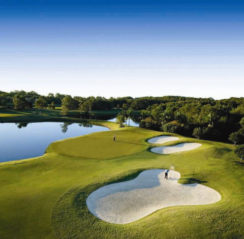 Noosa Springs Golf And Spa Resort - Accommodation QLD 6