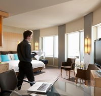 Parkroyal Melbourne Airport - Accommodation QLD