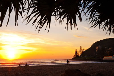 Aussie Resort Burleigh - Accommodation QLD 6