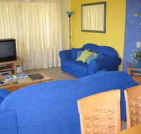Cheltenham Apartments - Accommodation QLD