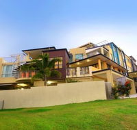 Caloundra Central Apartment Hotel - Accommodation QLD