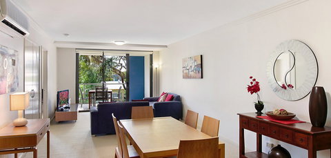 Scarborough Beach Resort - Accommodation QLD 1