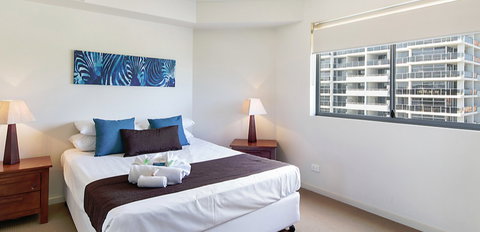 Scarborough Beach Resort - Accommodation QLD 2