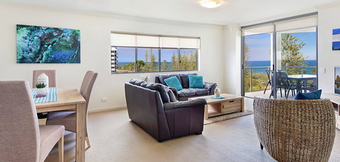 Scarborough Beach Resort - Accommodation QLD 4