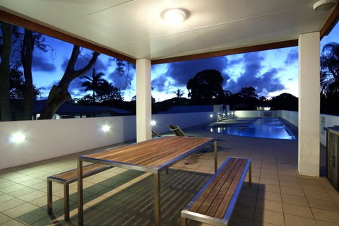 Scarborough Beach Resort - Accommodation QLD 5