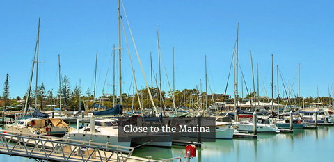 Scarborough Beach Resort - Accommodation QLD 7