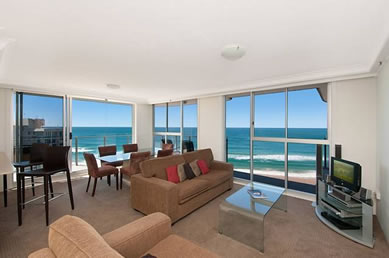 Sunbird Beach Resort - Accommodation QLD 3