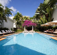 The Reef House MGallery Collection - Accommodation QLD