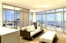 Trinity On The Esplanade - Accommodation QLD 1