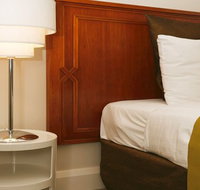 Bentley Suites - Accommodation QLD