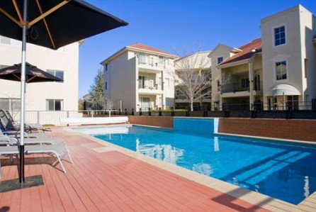 Bentley Suites - Accommodation QLD 1