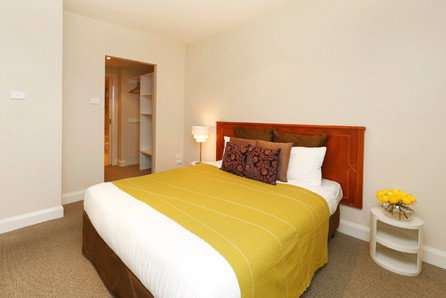 Bentley Suites - Accommodation QLD 3