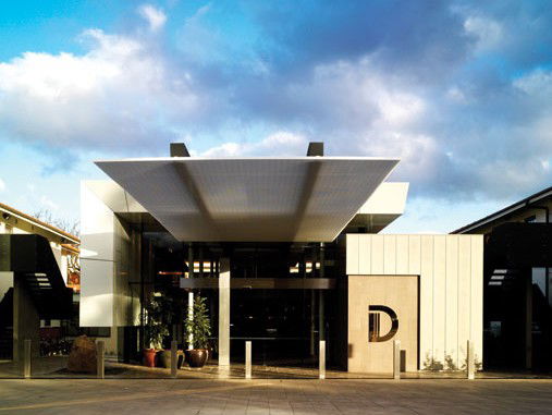 Canberra City ACT Accommodation QLD