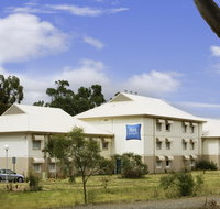 Ibis Budget Canberra - Accommodation QLD