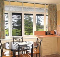 Bayview Apartments - Accommodation QLD