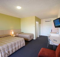 Adelaide Road Motor Lodge - Accommodation QLD