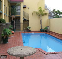 Comfort Inn Scotty's - Accommodation QLD