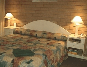 Elizabeth Motor Inn - Accommodation QLD