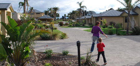 Phillip Island Surf & Circuit Family Resort - Accommodation QLD 3