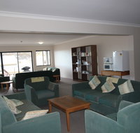 Corroboree Lodge - Accommodation QLD