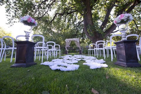 Dumas House - Accommodation QLD 4