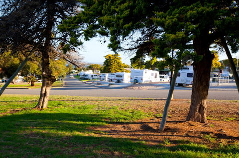 Port Lincoln Tourist Park - Accommodation QLD 1