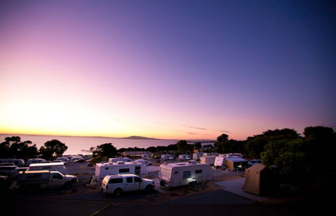 Port Lincoln Tourist Park - Accommodation QLD 2