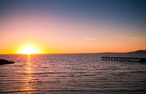 Port Lincoln Tourist Park - Accommodation QLD 3