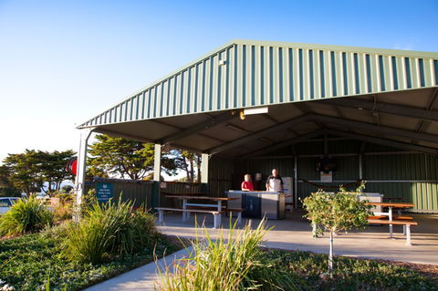 Port Lincoln Tourist Park - Accommodation QLD 4