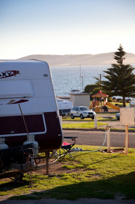 Port Lincoln Tourist Park - Accommodation QLD 5