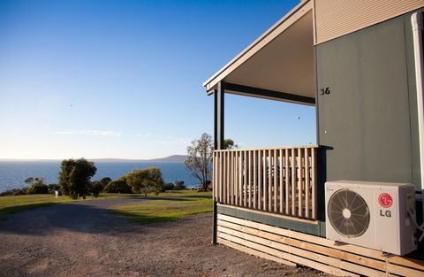 Port Lincoln Tourist Park - Accommodation QLD 6