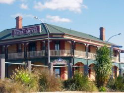  Accommodation QLD