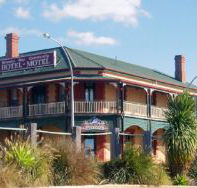Streaky Bay Hotel Motel - Accommodation QLD