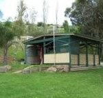 Sturt River Caravan Park - Accommodation QLD
