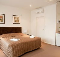 The Manna of Hahndorf - Accommodation QLD