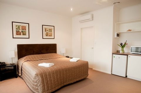 The Manna Of Hahndorf - Accommodation QLD 0