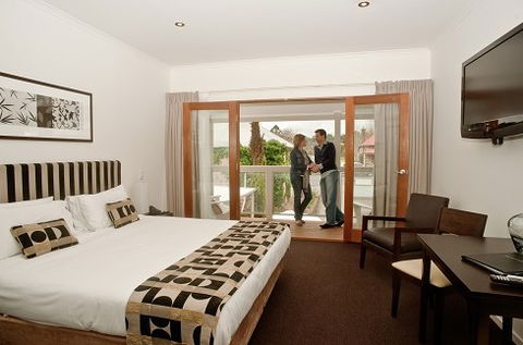 The Manna Of Hahndorf - Accommodation QLD 1
