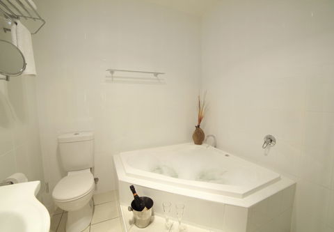 The Manna Of Hahndorf - Accommodation QLD 2